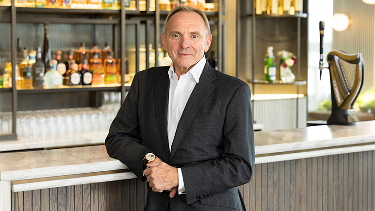 High resolution photo